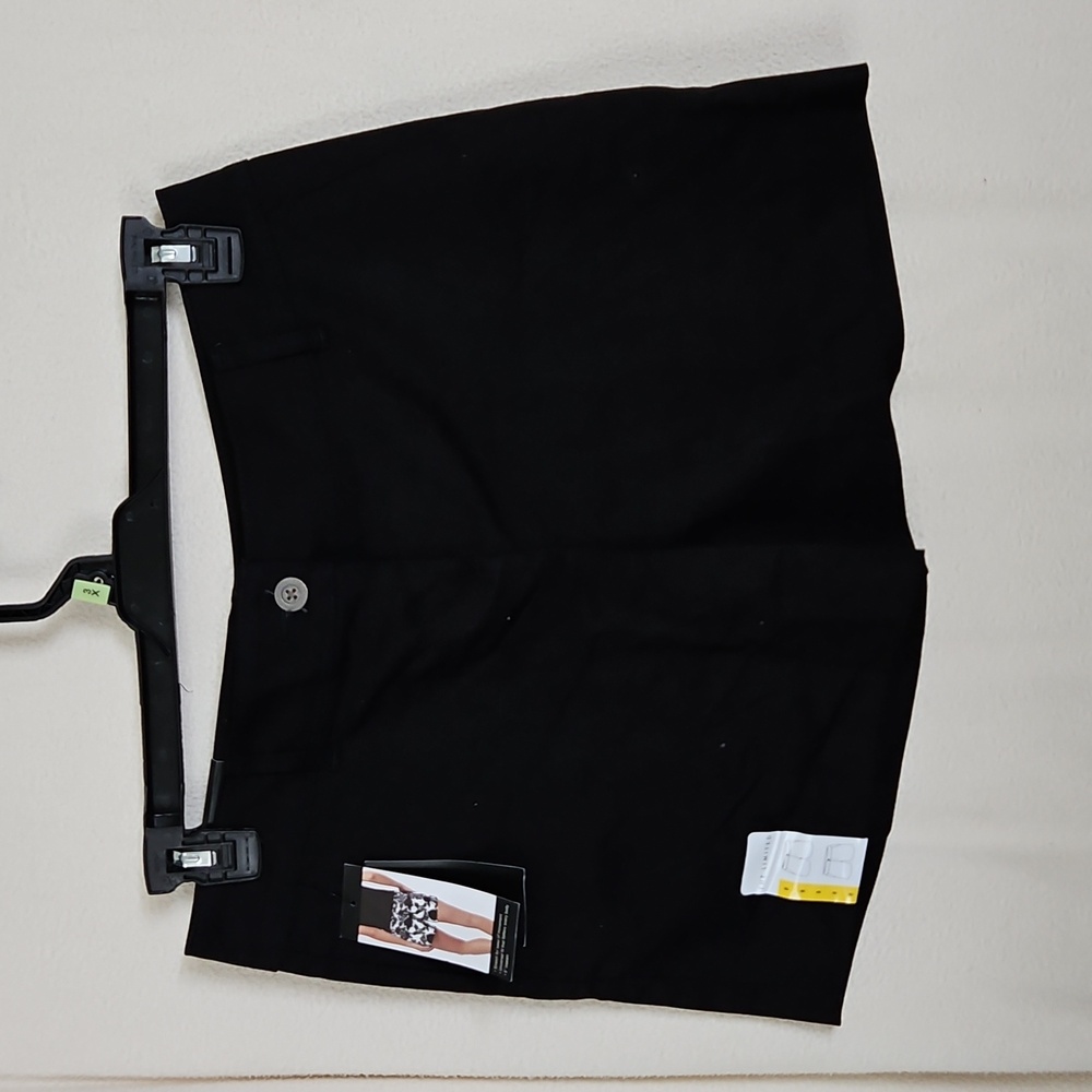 The limited shorts
